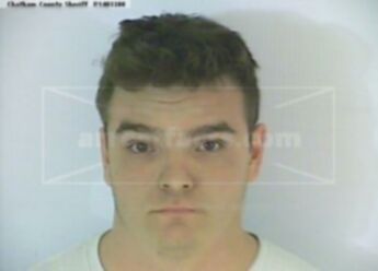 Taylor James Michael Besaw