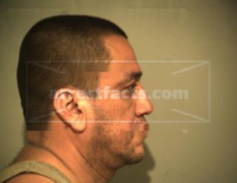 Jose Martin Martinez Garza