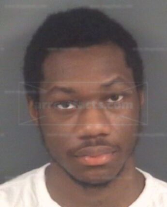 Daquan Anthony Mcnair