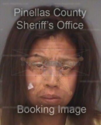 Angela Marie Sparks