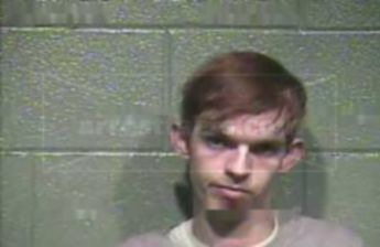 David Tyler Pedigo