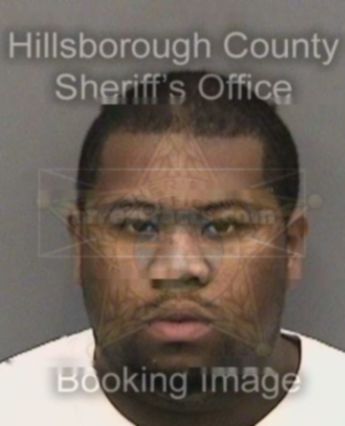 Jordan Lamar Raiford