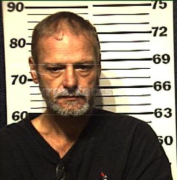 Charles Kent Thacker