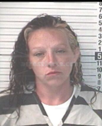Jessica Lee Mcbride