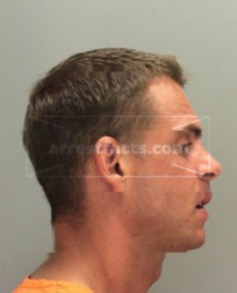Anthony Leon Kelley