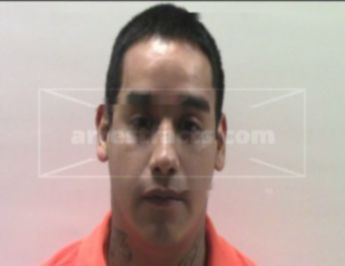 Mark Anthony Buitron