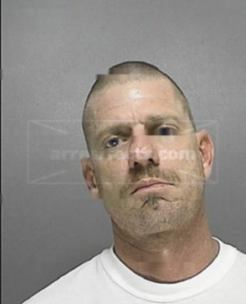 Kevin Adam Baird