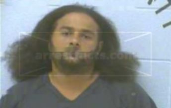 Kiddie Carlos Hammonds