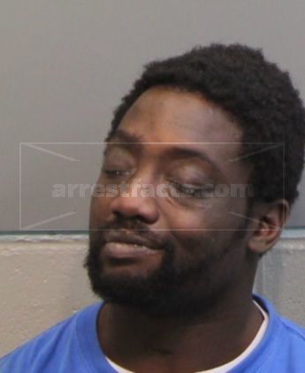 Anthony Jermaine Brown