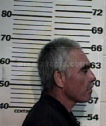 David Levay Molina