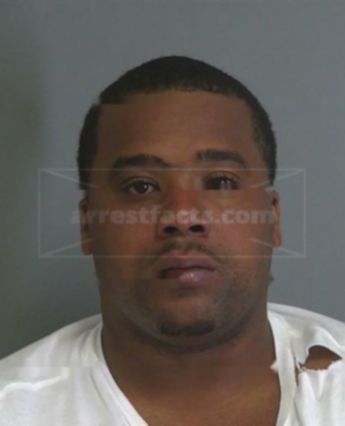 Chad Douglas Tate