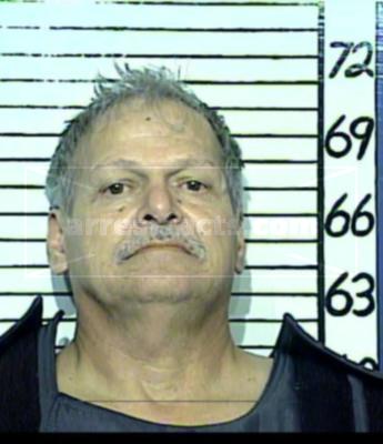 Joseph Anthony De La Garza