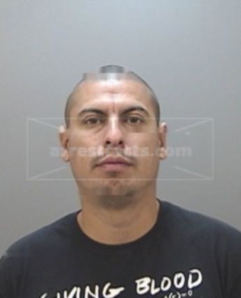 Esequiel Roberto Martinez