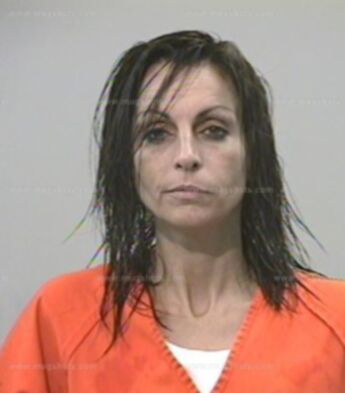Shelia Gayle Santamaria