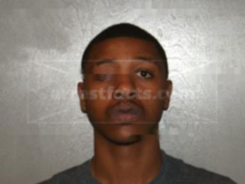 Raheem Rashad Mcguire