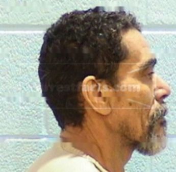 Eliodoro Vasquez
