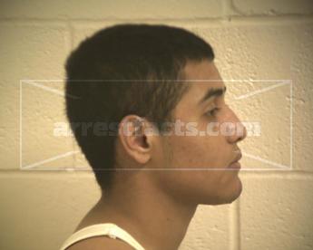 Juan Manuel Jr Arevalo Moss