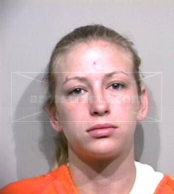 Cristen Leanne Slack