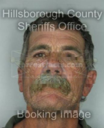 Gary Lee Spence