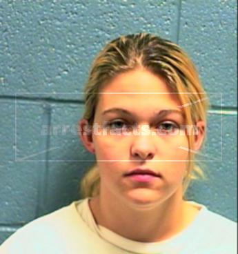 Samantha Maryanne Morris