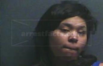 Sydnee Kelshay Barnett