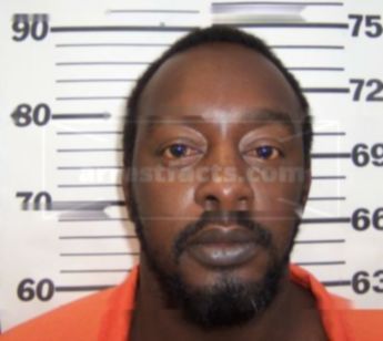 Anthony Maurice Gordon