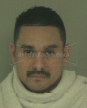 Juan Daniel Cortez