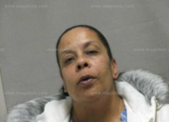 Loretta Ann Knapp