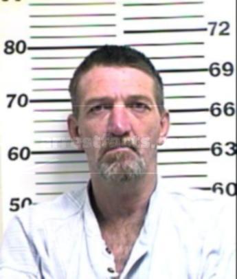 Jon Nolan Davis