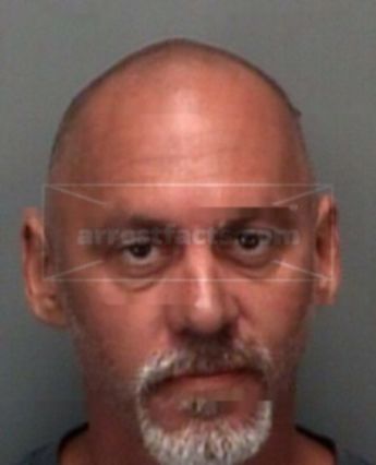 Todd Thomas Schaffer