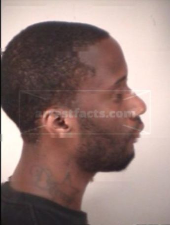 Alfred Williams Jr