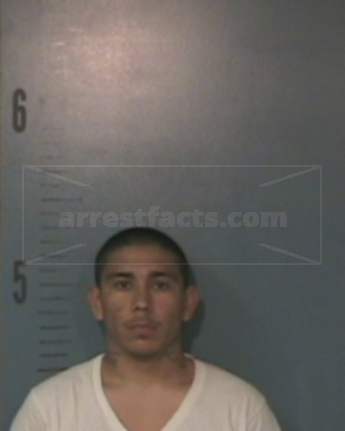 Cisco Ray Moreno