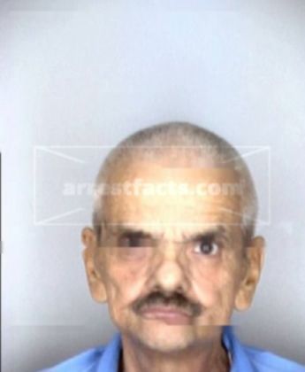 Donald Cosby Reynolds