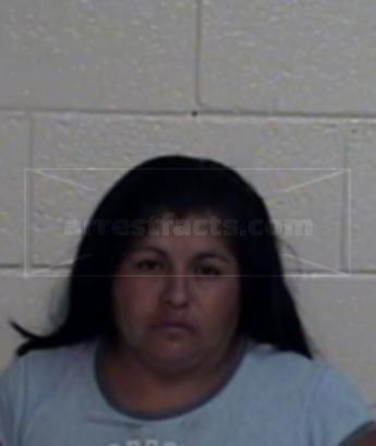 Maricela Torres Lopez