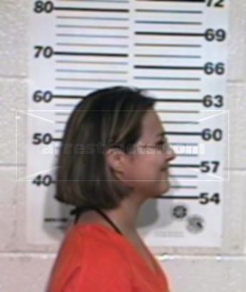 Priscilla Lee Garcia Gonzalez