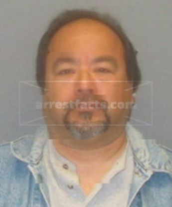 Jesse Michael Martinez