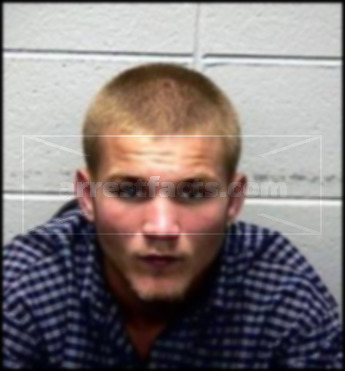 Jonathan Adam Huff