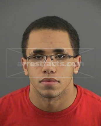 Zachary Tyler Harris