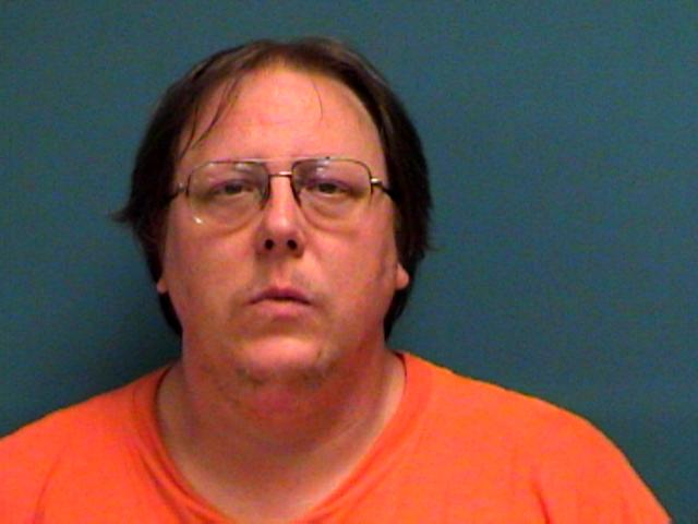 Brian Keith Plantenberg