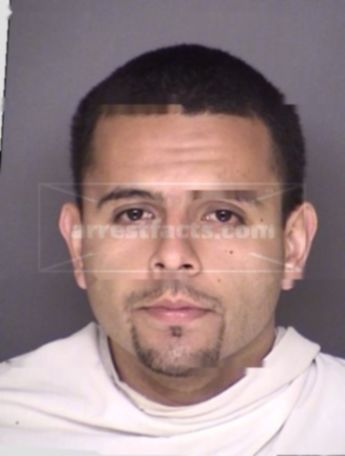 Jose Pablo Pena