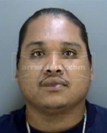 Raymond Lee Sandoval