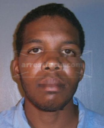 Jamal R White
