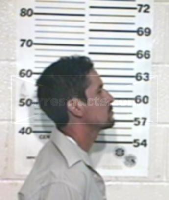 Julio Cesar Gauna Ruiz