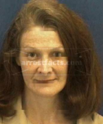 Kathleen Jean Redford