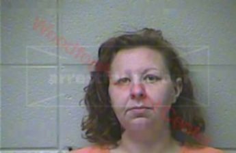 Tracey Kathleen Malone