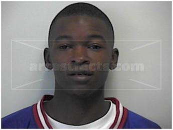 Antoneyo Jermaine Grinnell