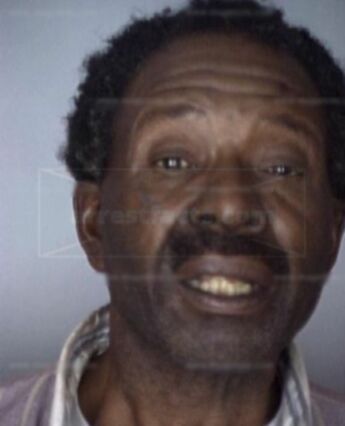 Eddie Hubert Wright