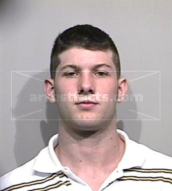 Bryan Wesley Widener