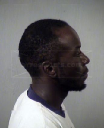Zachariah Troy Ware