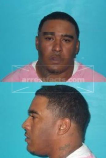 Kenneth Perry Mitchell
